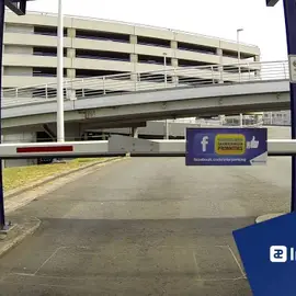 Parking P1 Fast Zone